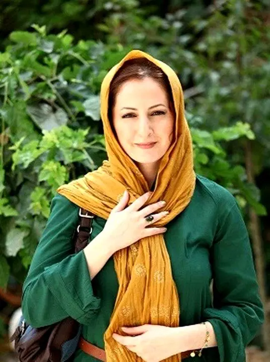 شقایق دهقان کشف حجاب کرد | اولین عکس از شقایق دهقان بدون حجاب