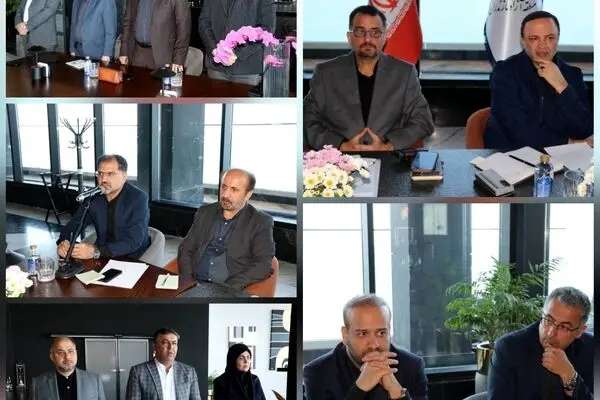 نقش کلیدی منطقه آزاد مازندران در استمرار فعالیت‌های اقتصادی و تأمین زنجیره غذایی در شرایط جنگی
