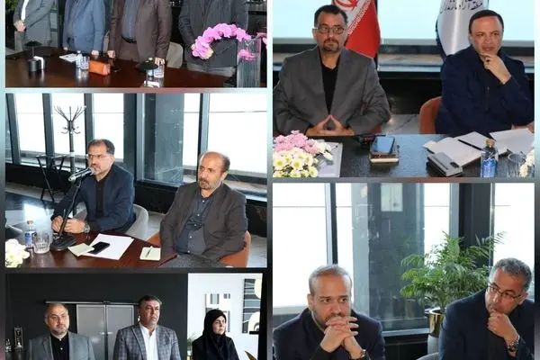 نقش کلیدی منطقه آزاد مازندران در استمرار فعالیت‌های اقتصادی و تأمین زنجیره غذایی در شرایط جنگی
