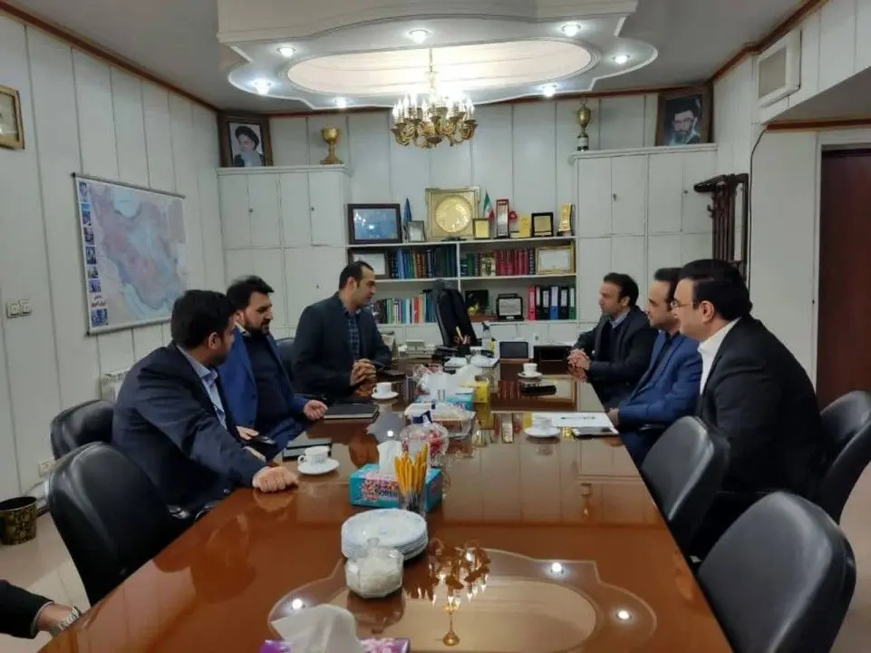 کاهش اثرات تحریم‌ها به کمک دانش‌بنیان‌ها