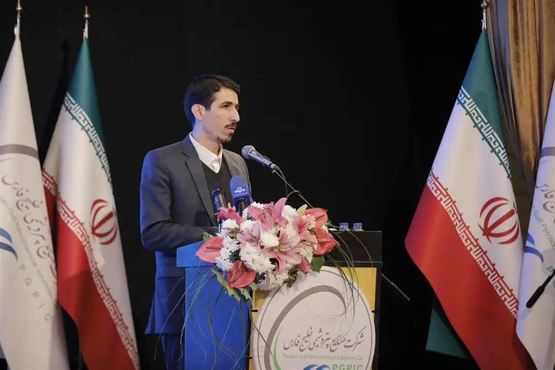 وند کاهش تولید گاز از ۱۴۰۵ آغاز می‌شود/ آینده صنعت گاز را با ورود دانش‌بنیان‌ها تضمین کنیم