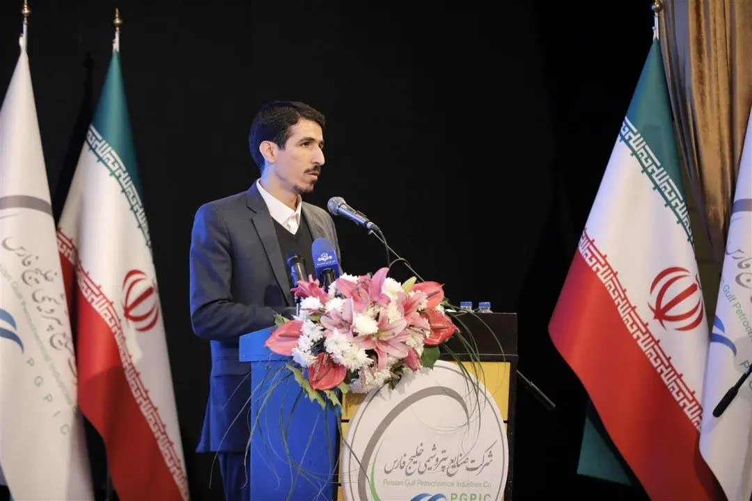 وند کاهش تولید گاز از ۱۴۰۵ آغاز میشود/ آینده صنعت گاز را با ورود دانشبنیانها تضمین کنیم
