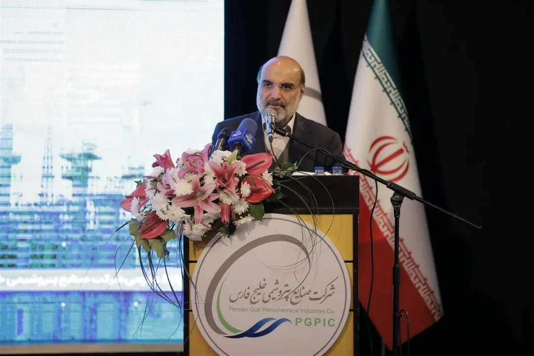 فرهنگ نوآوری بايد در شركت صنایع پتروشیمی خلیج فارس شکل بگیرد/ چهار پارک پایین دستی هلدینگ، پایگاه عظیم پارکهای فناوری ایران مي شود