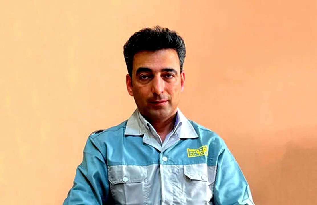 افزایش ۱۰۰ برابری سرمایه‌گذاری فولاد مبارکه برای توسعه فعالیت‌های پژوهشی در کشور