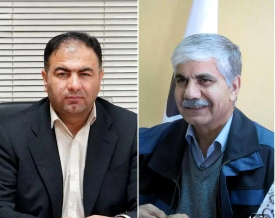مهندس علی پورمعصومی مدیر عامل شرکت جهان فولاد سیرجان شد