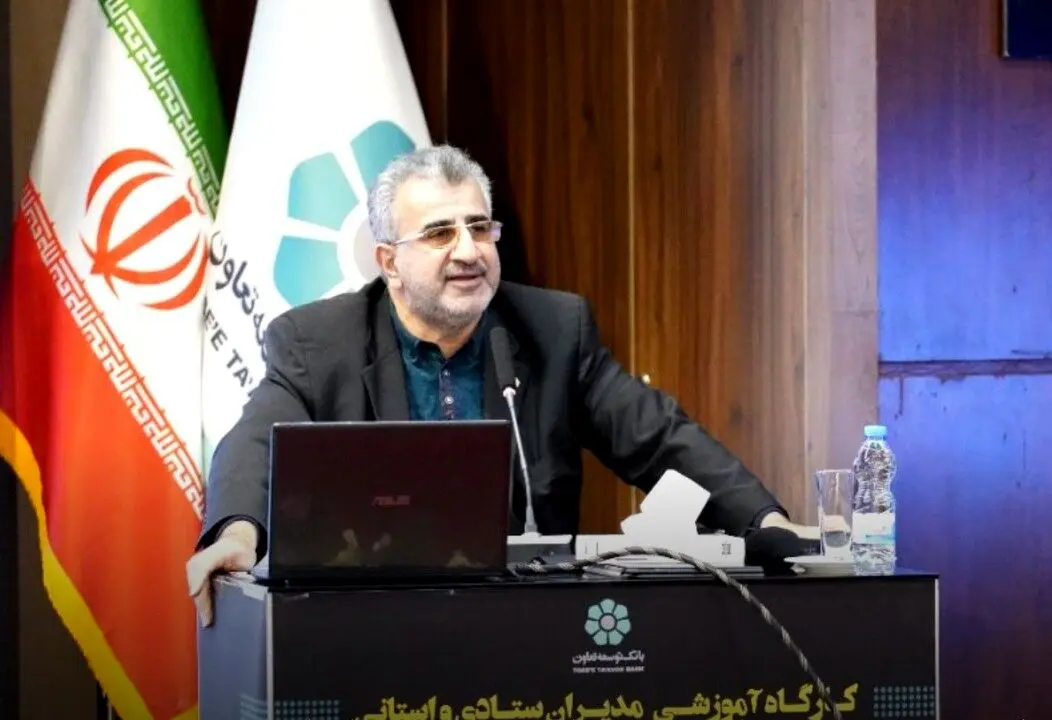 تحقق شاخص‌های عملکردی با رویکرد و کارکرد کمی و کیفی حرکت در مسیر بهره‌وری است