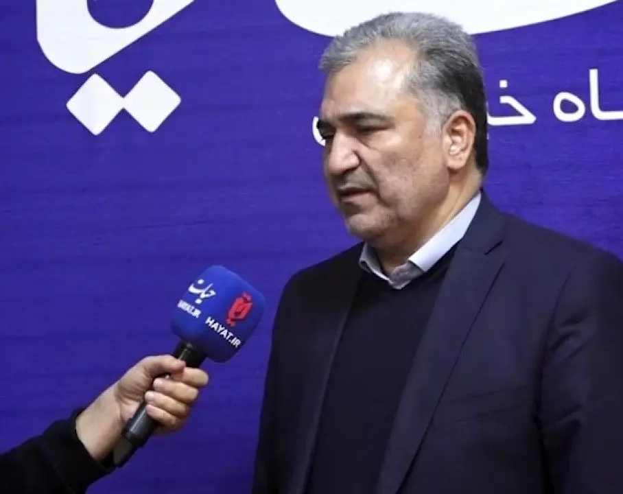 مدیرعامل بانک دی آخرین وضعیت نماد دی در بورس را تشریح کرد