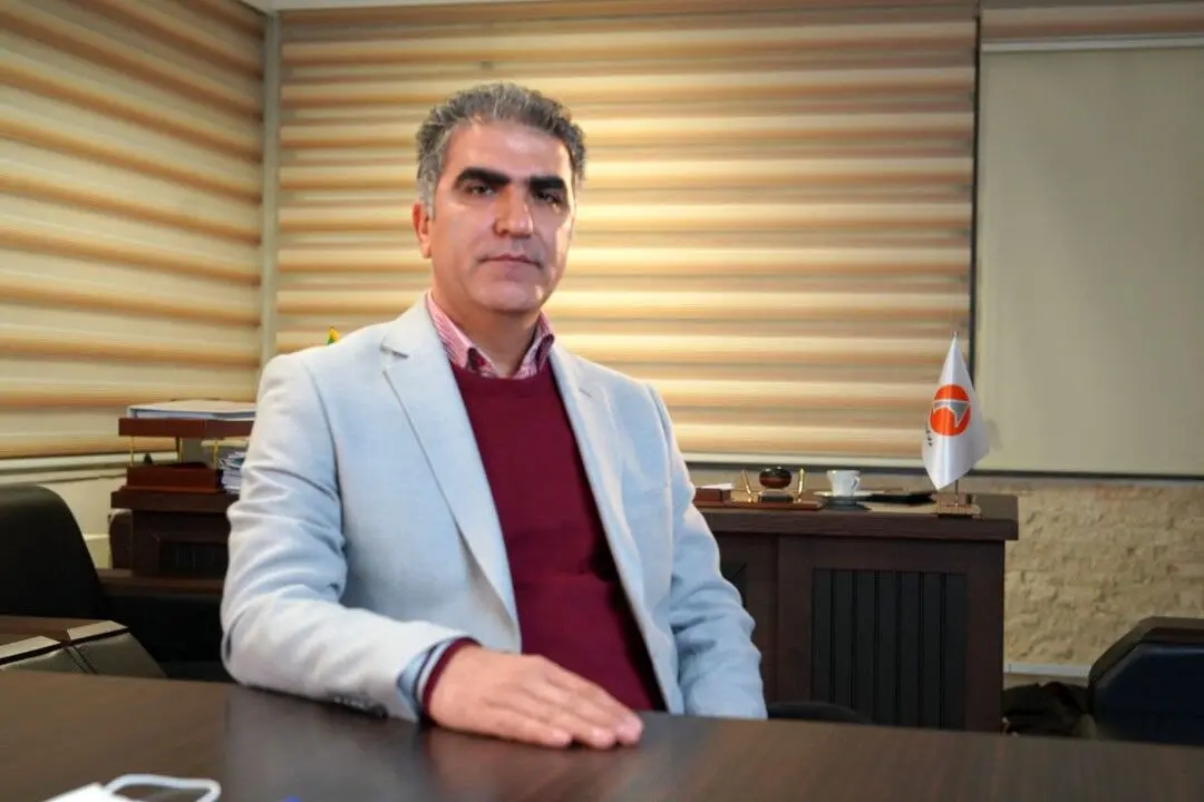 آمار تولید پودر آلومینا در آلومینای ایران