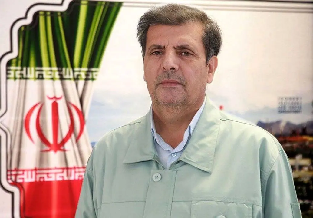 پیشگامی ذوب آهن در بومی سازی حاصل دور اندیشی برای ایجاد کلیه زیرساختهای زنجیره تولید است