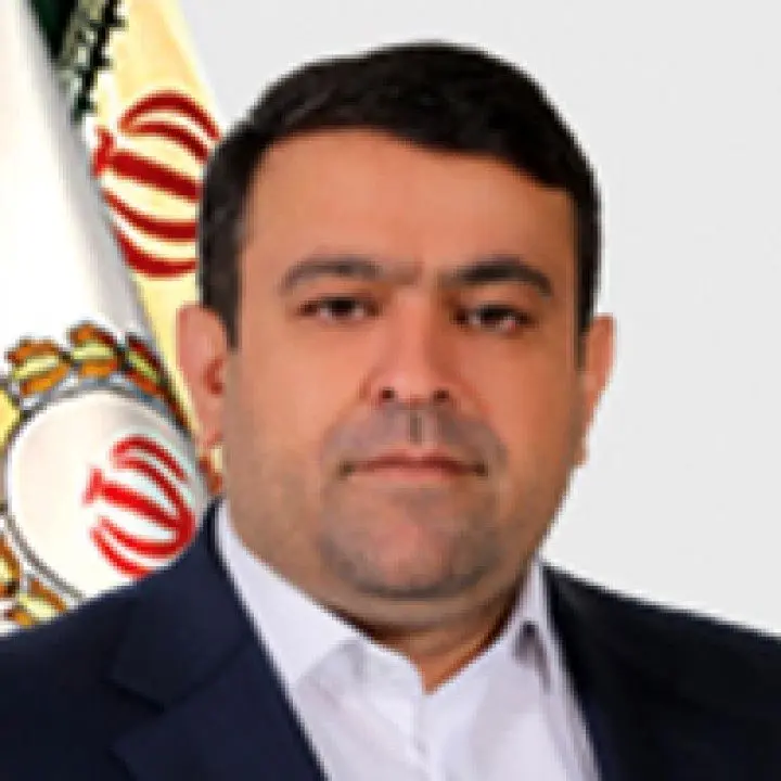 ابوالفضل نجارزاده سرپرست بانک ملی ایران شد