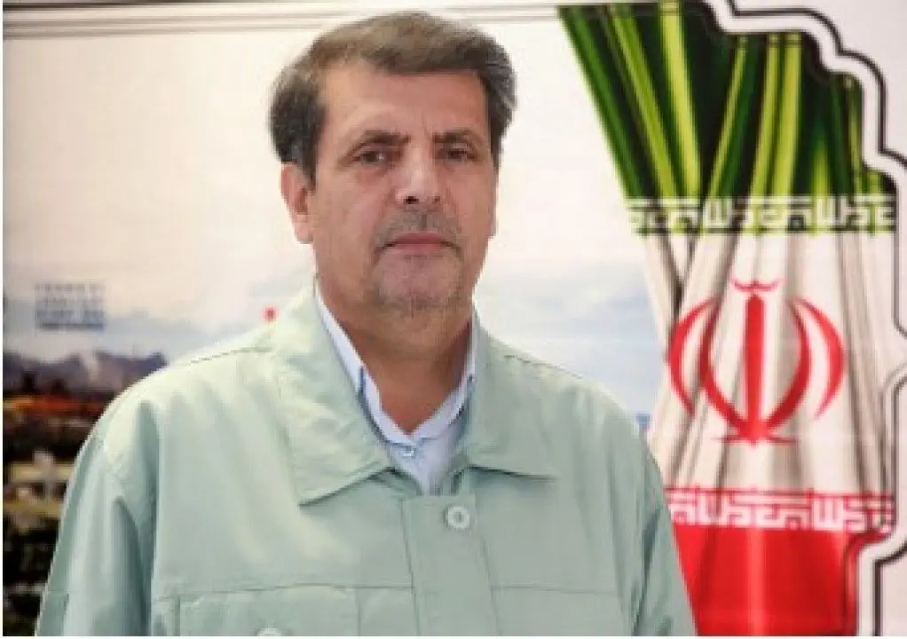 پیشگامی ذوب آهن در بومی سازی حاصل دور اندیشی برای ایجاد کلیه زیرساختهای زنجیره تولید است