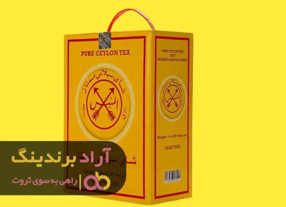 ثروتمند شدن را جشن گرفتم