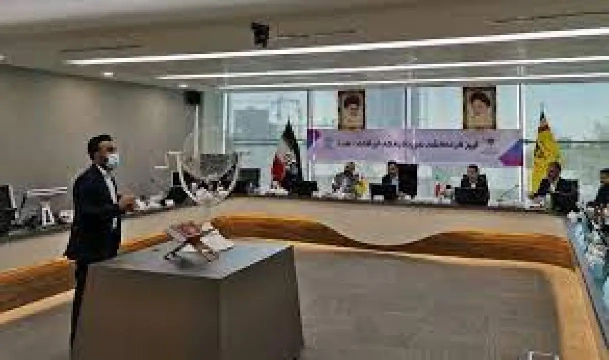 دومین مرحله قرعه‌کشی سپرده سبای باشگاه مشتریان بانک پارسیان برگزار شد