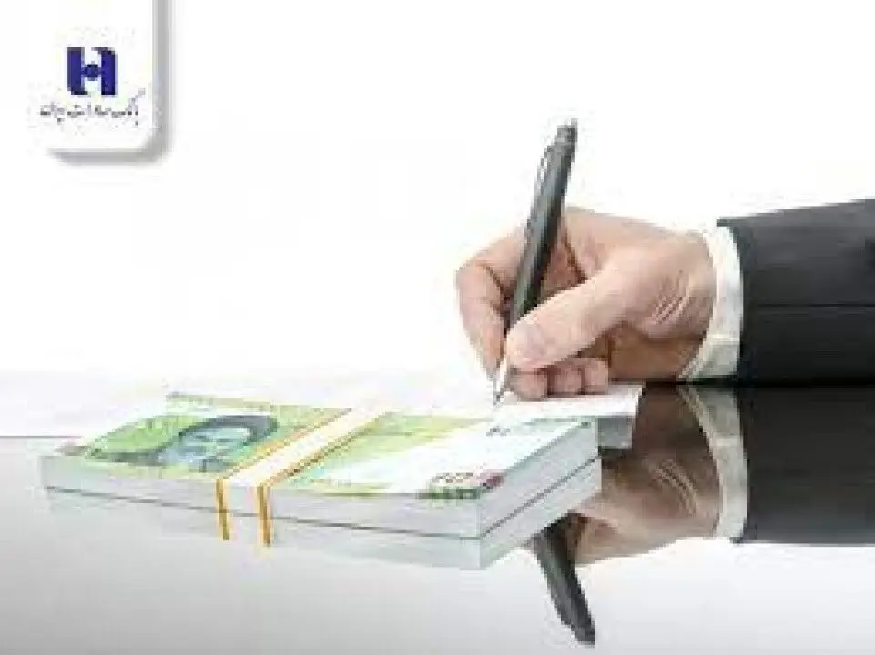 بانک صادرات ایران ٢١٨ هزار میلیارد ریال وام قرض‌الحسنه و حمایتی پرداخت کرد