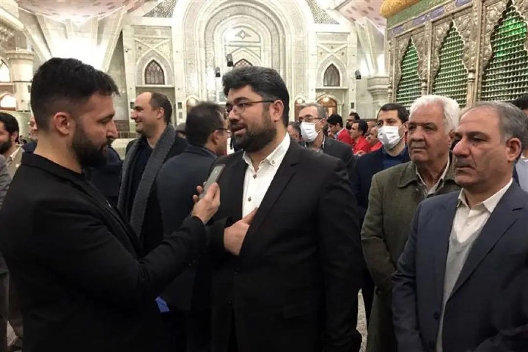 تجدید میثاق مدیران و کارکنان سازمان تأمیناجتماعی با آرمانهای حضرت امام خمینی(ره)