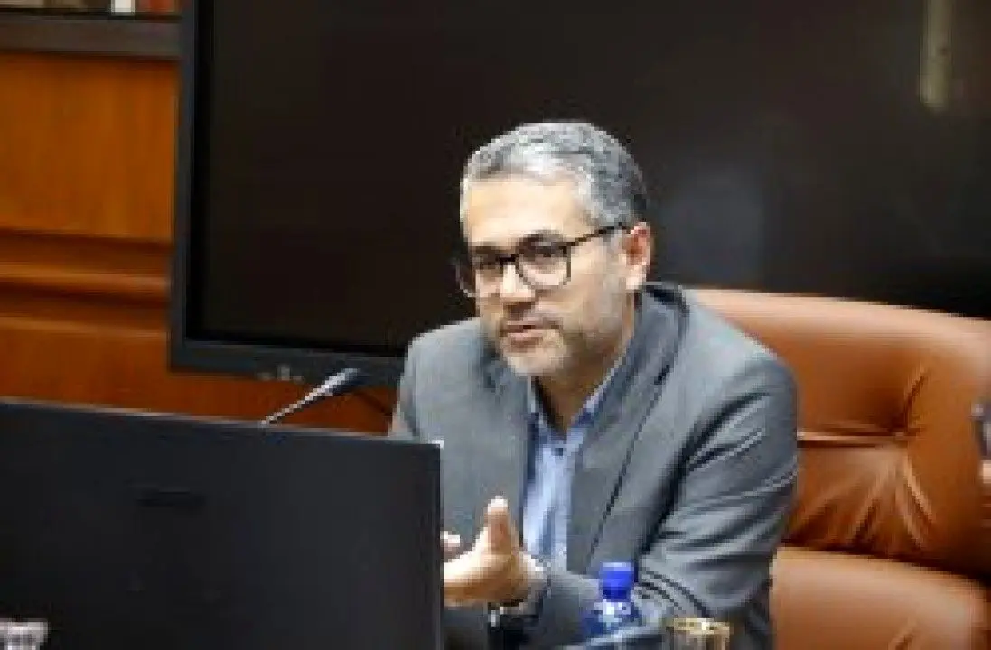 ابلاغ مصوبات شورای محیط زیست &quot;کیش، جزیره بدون پلاستیک&quot;