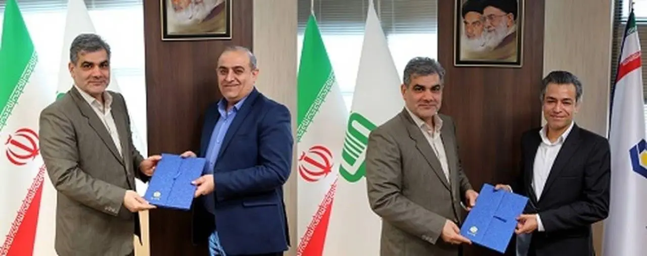معاون ارزی و بین‌الملل و مدیر امور سرمایه‌گذاری، سهام و شرکت‌های بانک سینا منصوب شدند