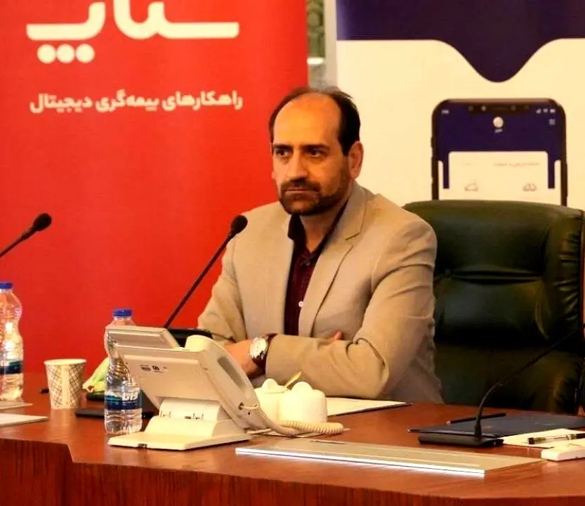 پویش سه شنبه های نوآورانه، گام اول برای معرفی مركز نوآوری صنعت بیمه بود