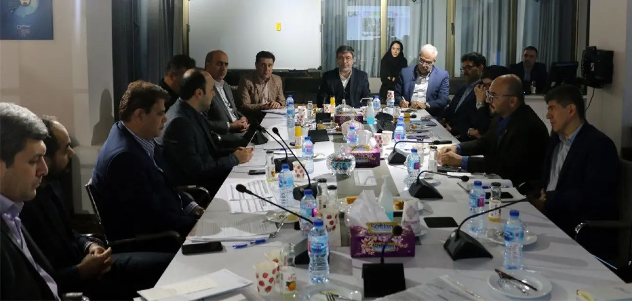 افزایش حجم پرتفو در سایه افزایش تعامل با بیمهگذاران