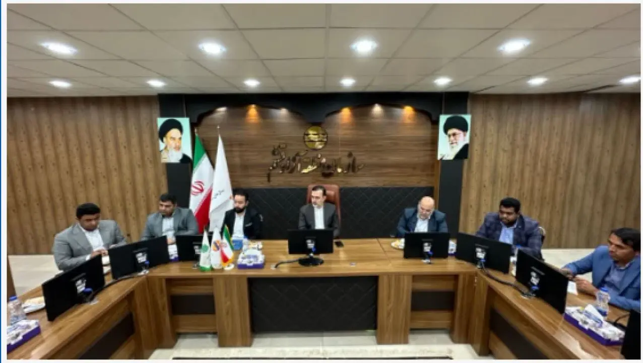 آخرین هماهنگی‌های نوروزی با دهیاران جزیره/ انتخاب 3 روستای برتر گردشگری