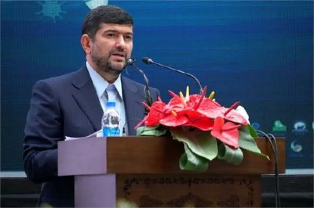 جابه‌جایی ۱.۸ میلیون تن کالا در دریای خزر طی سال ۱۴۰۱/ صنعت کشتی‌سازی در ایران نیازمند تسهیلات بانکی