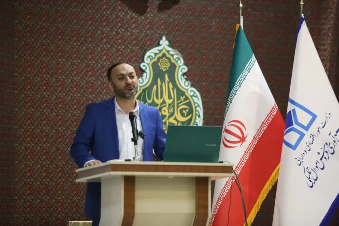 روابط عمومی را باید جدی گرفت نه آنکه در حاشیه باشد