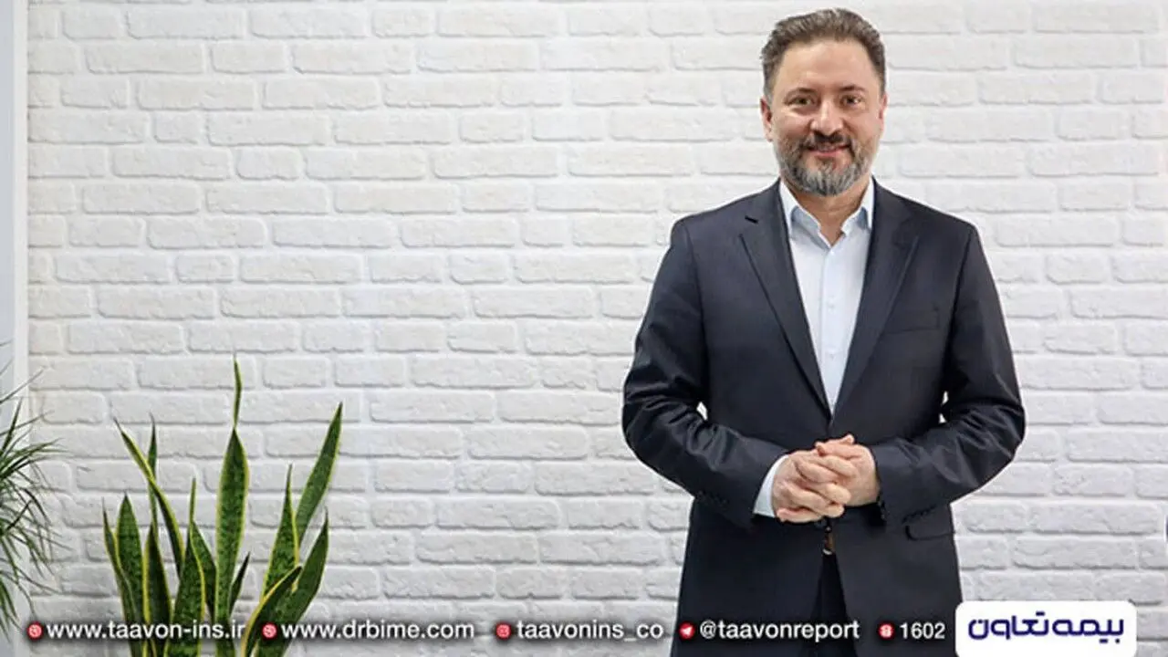 مدیرعامل بیمه تعاون از سازوکار اعتبارسنجی مؤسسات بیمه می‌گوید