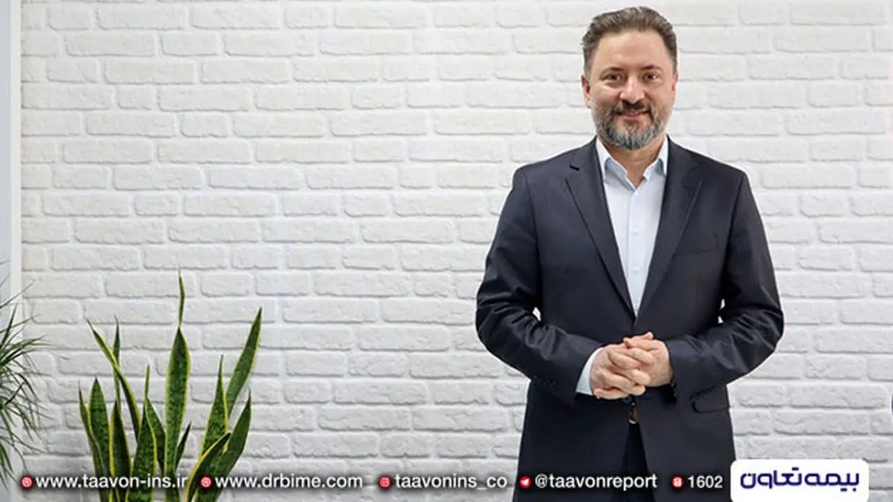 مدیرعامل بیمه تعاون از سازوکار اعتبارسنجی مؤسسات بیمه می‌گوید