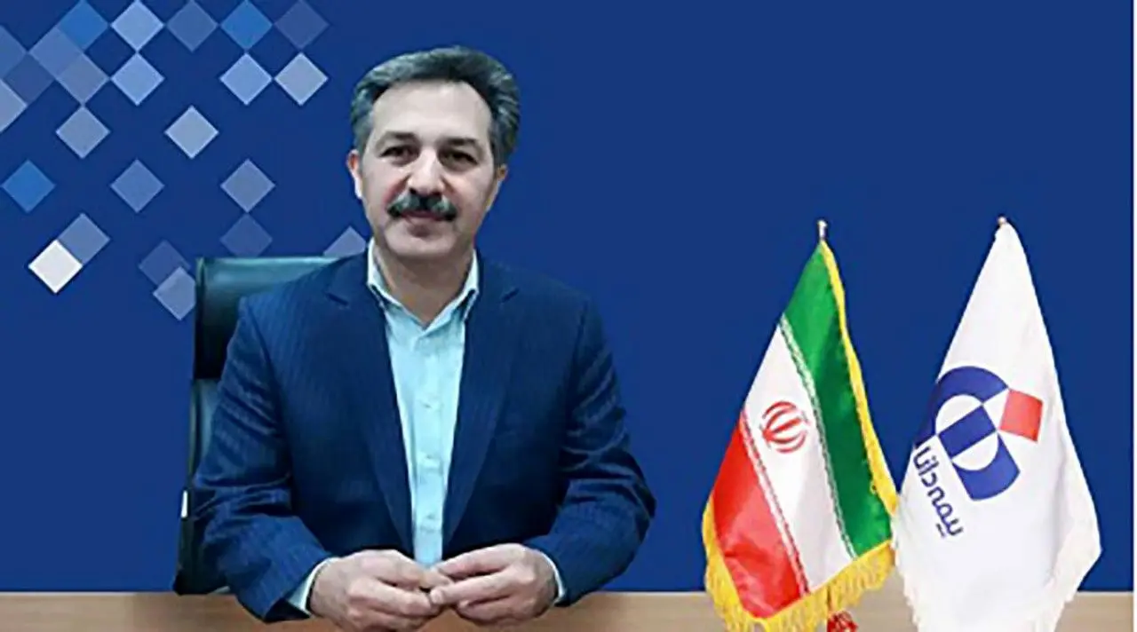 جلوگیری از پرداخت خسارتهای غیر واقعی در شعبه غدیر کرج