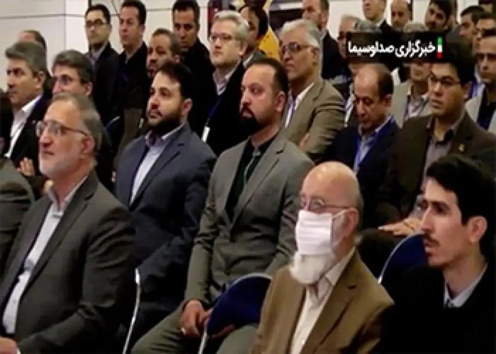 11 کیلومتر خط مترو در پایتخت به بهرهبرداری رسید