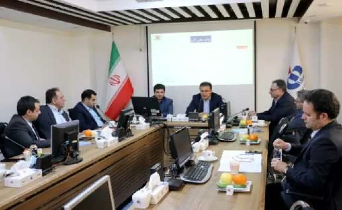 صورتهای مالی شرکت اطمینان گستردانا تصویب شد