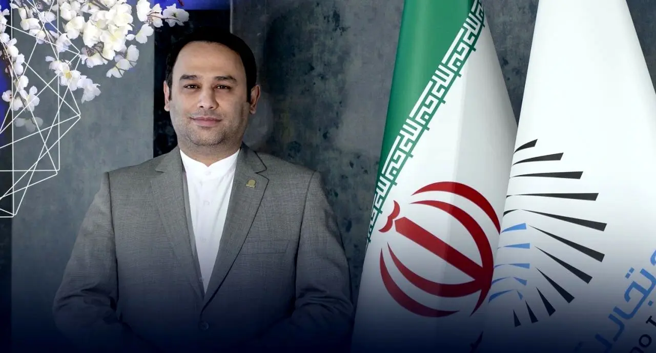پیام تبریک نوروزی دکترنوراللهی مدیرعامل‌ و نایب رئیس هیات مدیره بیمه تجارت‌نو