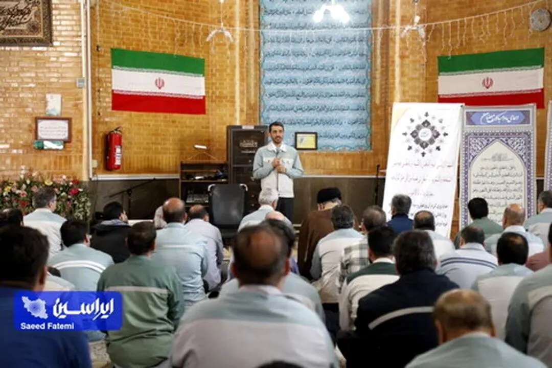 عزم فولاد مبارکه برای تحقق رشد تولید در سال ۱۴۰۲
