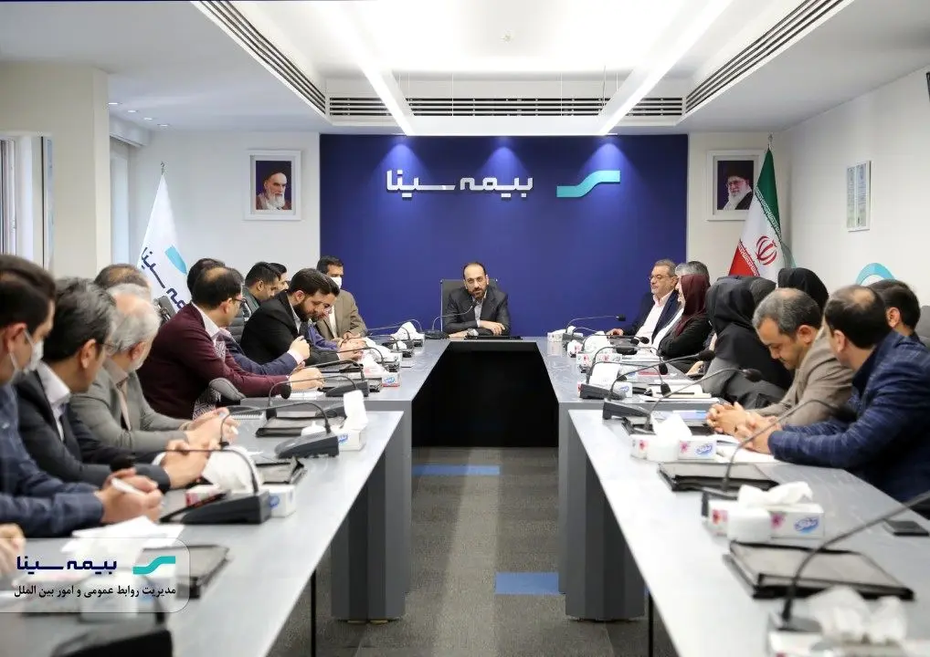 پیشبینی ثبات و سودآوری بیمه سینا در سال 1402