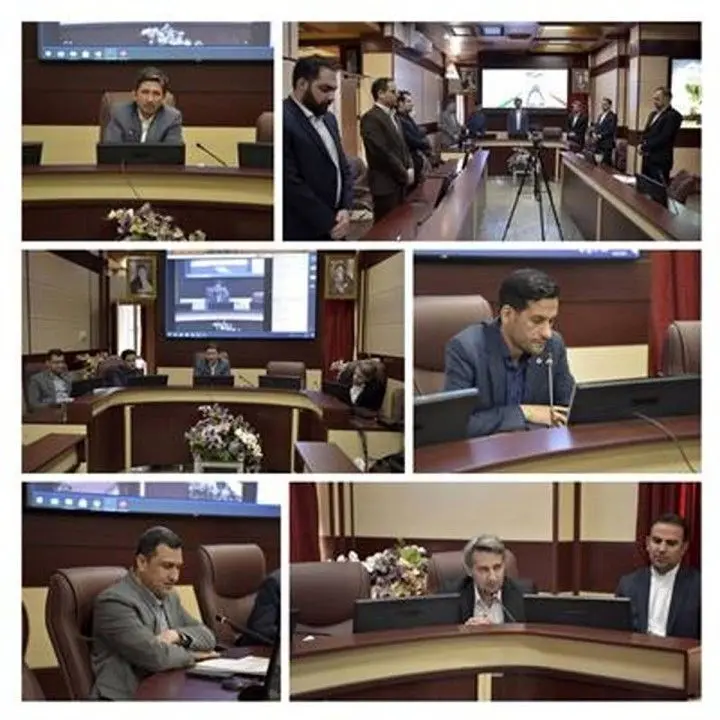 سامانه طرح مهریار بانک قرضالحسنه مهر ایران راهاندازی شد