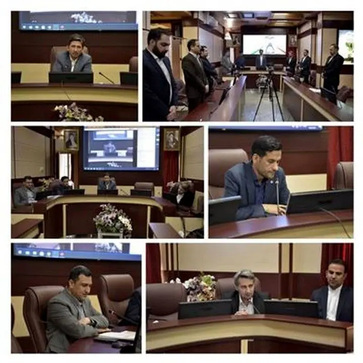 سامانه طرح مهریار بانک قرض‌الحسنه مهر ایران راه‌اندازی شد