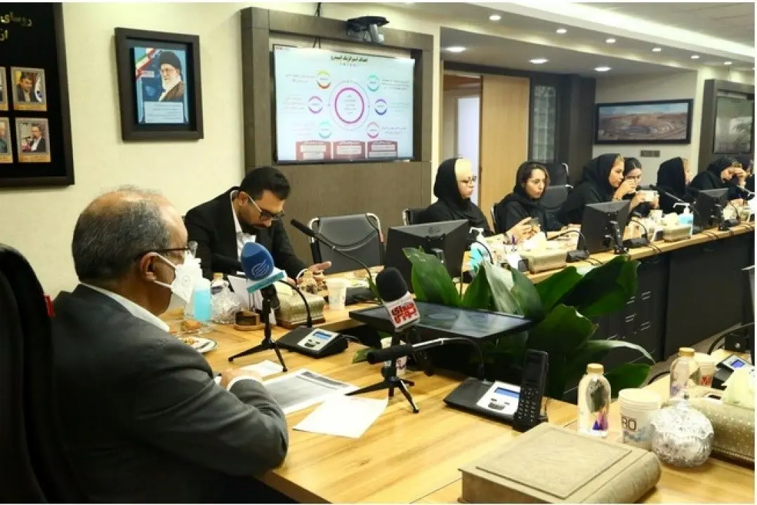 رویکرد ایمیدرو؛ تسهیل گری، سرمایه گذاری و هدایت گری توسعه