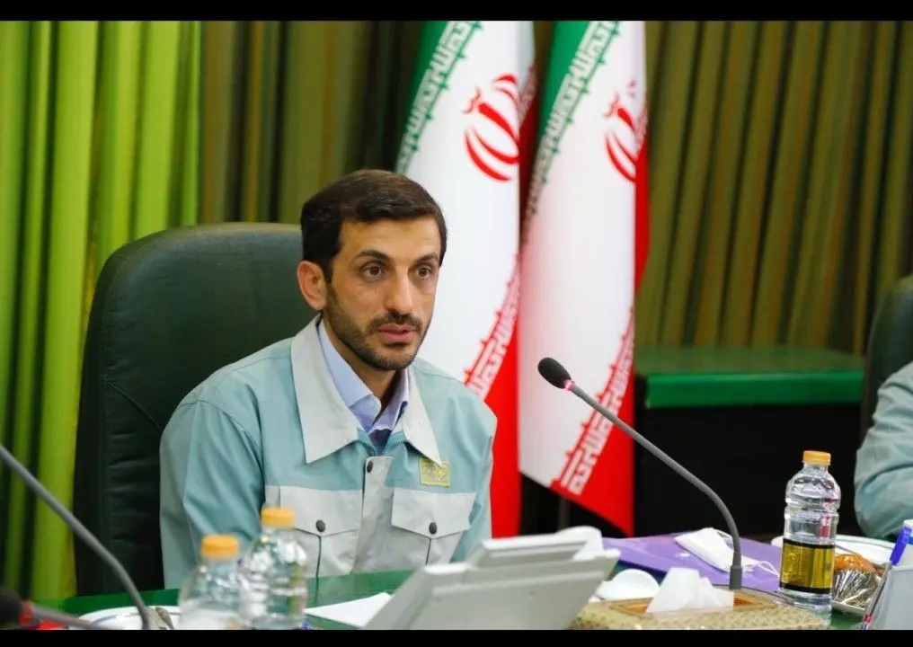 ایران به جمع تولیدکنندگان تختال فولادهای الکتریکی پیوست