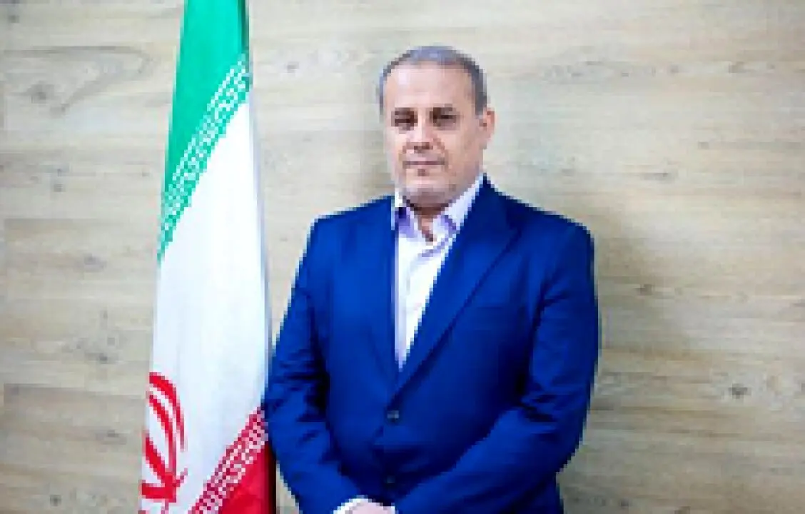 پیام رئیس هیات مدیره شرکت فولاد خوزستان در پی کسب هفت رکورد تولید در فروردین ۱۴۰۲