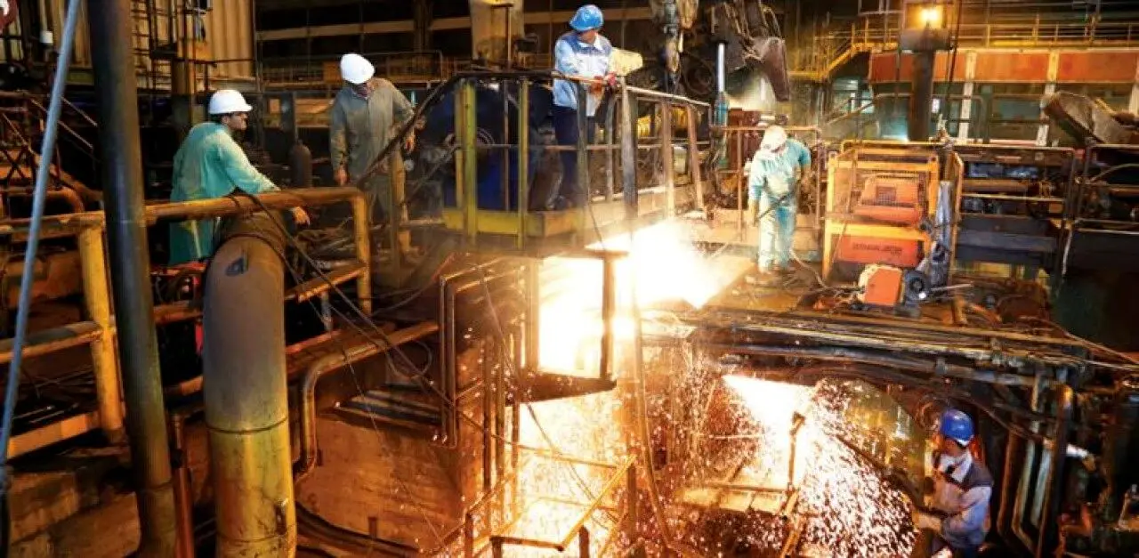 شیرین‌ترین دستاوردها عدم وقوع حادثه بر ای همكاران است