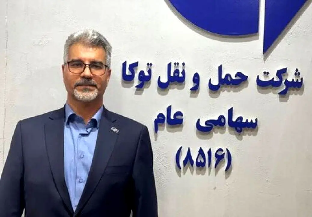 گروه فولاد مبارکه به‌دنبال تحقق حمل‌ و نقل پاک، ایمن، سریع و ارزان است/حمایت از طرح‌های پیشنهادی شرکت‌های دانش‌بنیان