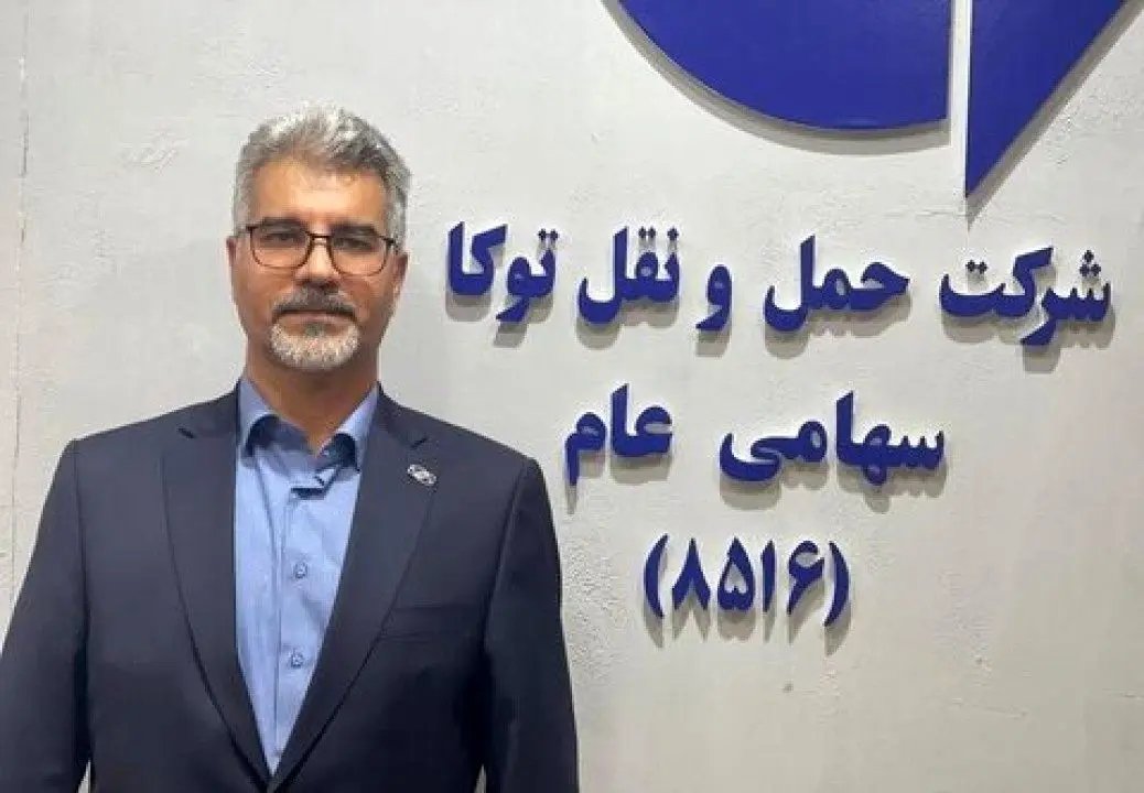 گروه فولاد مبارکه به‌دنبال تحقق حمل‌ و نقل پاک، ایمن، سریع و ارزان است/حمایت از طرح‌های پیشنهادی شرکت‌های دانش‌بنیان