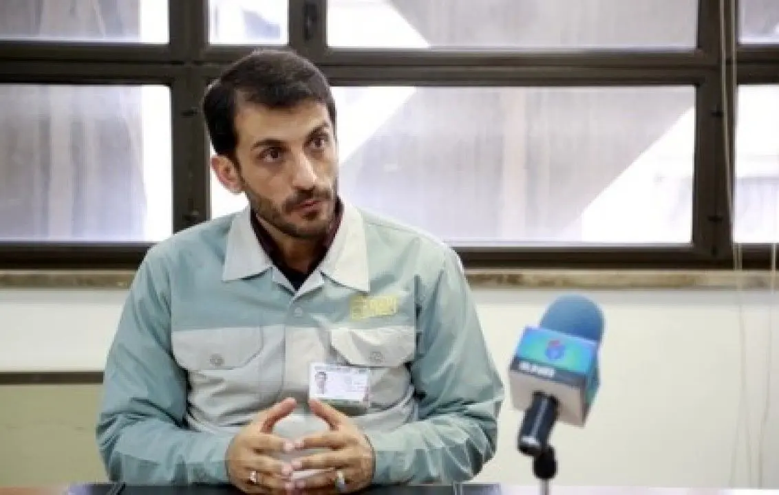 عوامل سودآوری فولاد مبارکه به روایت مدیرعامل این شرکت