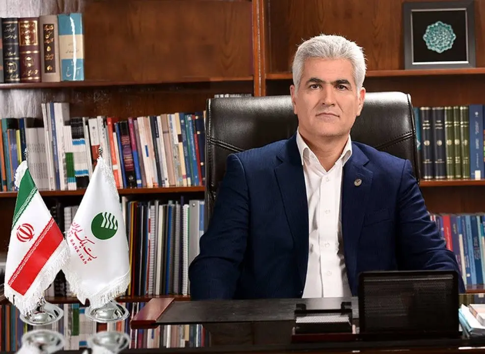 حضور پست بانک ایران در نمایشگاه بین المللی اینوتکس 2023 به عنوان حامی اصلی شرکت های دانش بنیان ، نوآوری و فناوری
