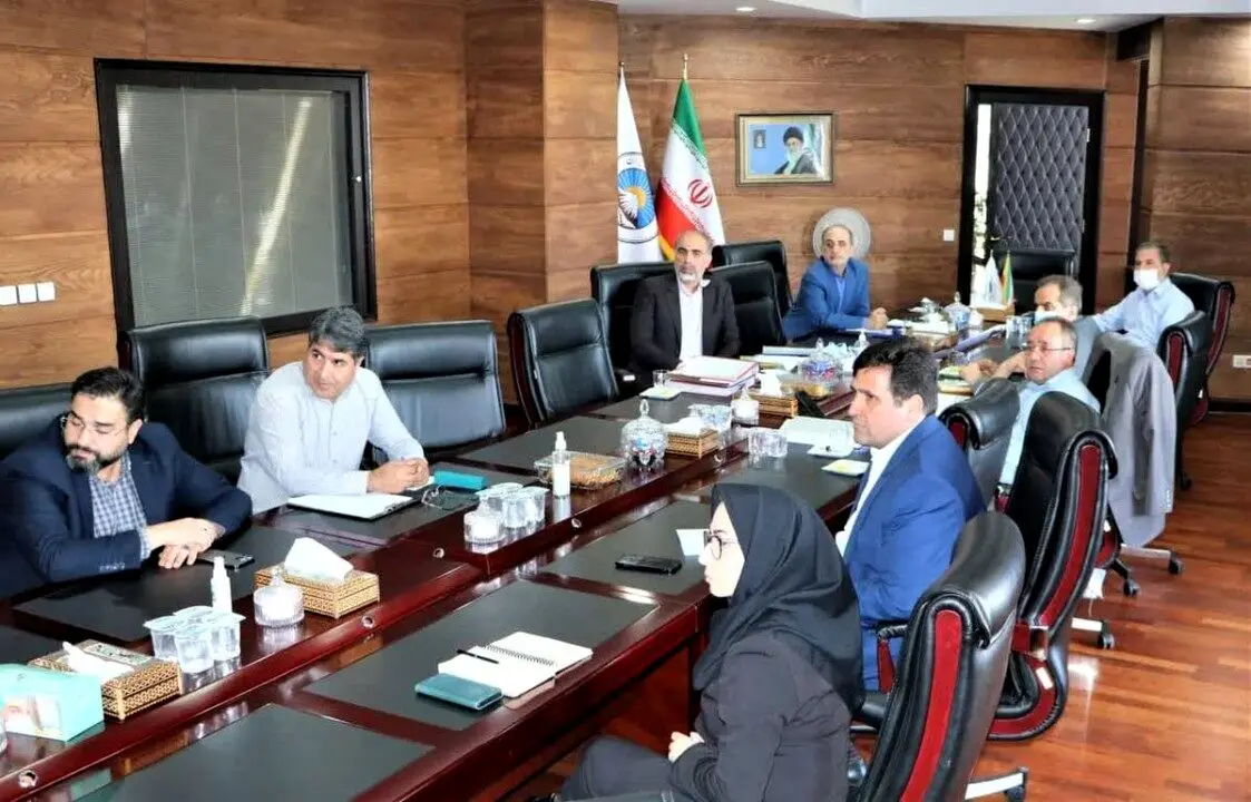 نتایج حاصل از داده ها باید منجر به اصلاح فرآیند های خدمت رسانی گردد