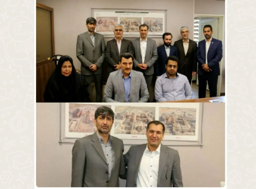 ” مصدقی فرد” سکاندار ایرانی ترین الفین کشور شد/اعمال تغییرات مدیریتی در بستر همبستگی و اخلاق