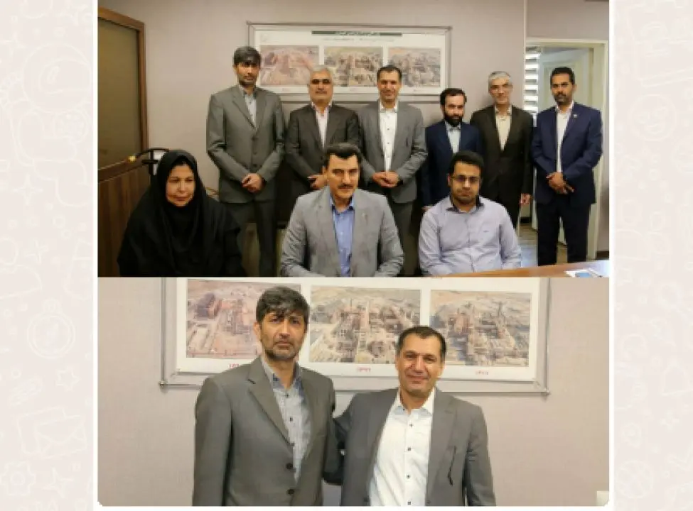 ” مصدقی فرد” سکاندار ایرانی ترین الفین کشور شد/اعمال تغییرات مدیریتی در بستر همبستگی و اخلاق
