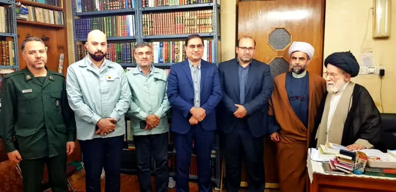 تولید مهم ترین سنگر چرخه‌ی اقتصاد کشور است