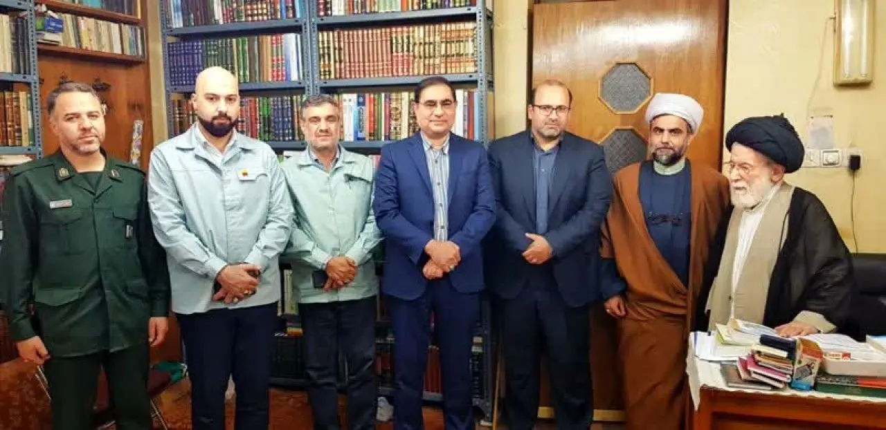 تولید مهم ترین سنگر چرخهی اقتصاد کشور است