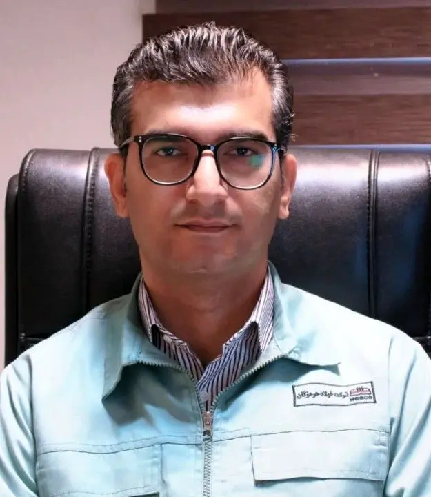 مدیر امور عمومی شرکت فولاد هرمزگان مطرح کرد: تلاش امور عمومی برای تحقق اهداف کلان شرکت